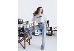 DeFacto'dan yeni denim koleksiyonu: 'Kendini Sevenler-Denim'