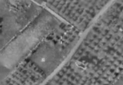 İsrail: Golan Tepeleri'ne doğru 100’den fazla roket fırlatıldı