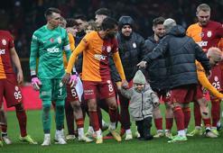 Deplasmanda 7 maçtır mağlup olmayan Galatasaray, Kasımpaşa karşısına aynı hedefle çıkacak