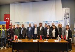 Mehmet Tosun: Bodrum 40 ilden daha fazla vergi ödüyor ama karşılığını alamıyor