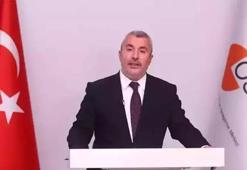 ÖSYM Başkanı Ersoy: YKS’ye 3 milyon 36 bin 945 aday başvurdu