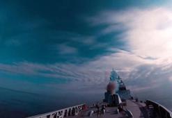 MİDLAS ilk kez füze ateşledi