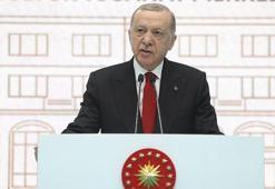 Erdoğan: Asım'ın neslini yaşatmak için daha çok çalışmalıyız