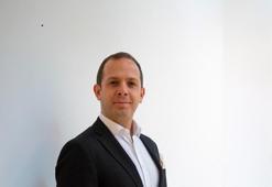 Bitexen'in yeni CEO'su Alphan Göğüş oldu