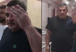 Bakırköy'de 4 kişinin öldüğü kazaya neden olan TIR sürücüsü tutuklandı