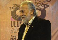 Yapımcı Arif Keskiner öldü