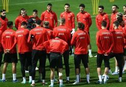 A Milli Takım'ın rakibi Macaristan'ın aday kadrosu belli oldu