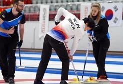 Erzurum'da düzenlenen 20'nci İşitme Engelliler Kış Olimpiyat Oyunları sona erdi