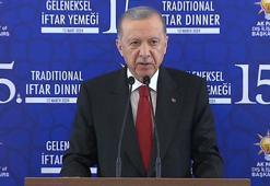 Cumhurbaşkanı Erdoğan: İsrail yönetimi 'yalancı' ve 'faşist' olduğu gerçeğini gizleyemez