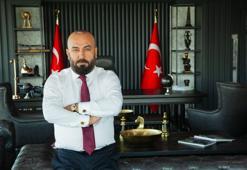 Grass Enerji'nin Yönetim Kurulu Başkanı Çimen: 2024 yılında 500 kişilik istihdam hedefliyoruz