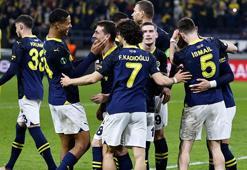 Fenerbahçe, çeyrek final için Union Saint-Gilloise karşısında