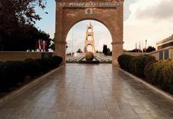 '57'nci Alay'ın tamamının şehit olmadığını tespit ettik'