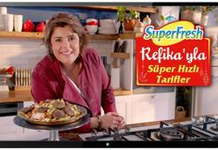 SuperFresh, 1 dakikalık reels formatını televizyona taşıdı