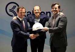 Kalyon Holding’de üst düzey görev değişiklikleri