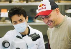 Wings for Life World Run’ın gelirleri omurilik felcinin tedavisine yönelik araştırmalara fon sağlıyor