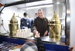 Sultangazi’de Ramazan ayına özel etkinlikler