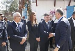 Bakan Yardımcısı Yazgı: Kültür varlıklarımızın ihyasına yönelik çalışma içerisindeyiz