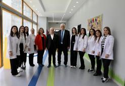 Büyükçekmece Belediye Başkanı Akgün: Ülkemizin bir numaralı meselesi eğitim