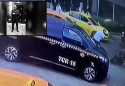 Faslı yolcunun ölümüne neden olan taksici hakim karşısına çıktı