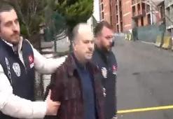 Arnavutköy’de alacak verecek meselesi yüzünden arkadaşını vuran kişi tutuklandı