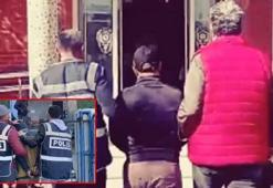 Aranan 2 hükümlü Güven Timleri tarafından yakalandı