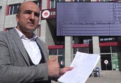 Telefonuna sızan dolandırıcılar hesabından 509 bin lira çekti, 50 lira da Kızılay'a bağış yaptılar