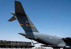 CENTCOM’dan Gazze’ye havadan 9’uncu yardım operasyonu
