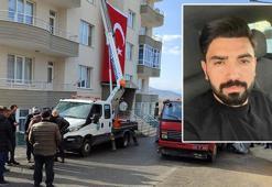 Kayseri'ye şehit ateşi düştü