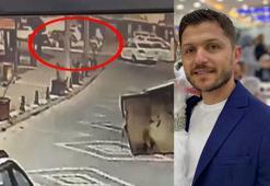 AK Parti İl Başkanı'nın oğlu ile arkadaşının ölümüne neden olan otomobil sürücüsüne tahliye