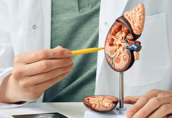 İklim krizi böbrekleri de tehdit ediyor