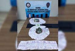 Sahte ilanla besiciyi dolandıran 3 kişi, kuyumcuda altın alırken yakalandı