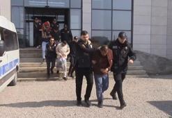 20 ilde eş zamanlı “SİBERGÖZ-25” operasyonu: 50 şüpheli yakalandı