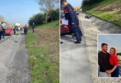 Aci ailesinin acı kaderi: Kuzeni de benzer bir kazada öldü