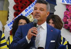 Sadettin Saran, Fenerbahçe başkan adaylığı nedeniyle İTO meclis üyeliğinden istifa ettiğini açıkladı