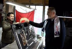 Yeniden Refah Partisi İBB Başkan Adayı Altınöz: Öngörümüz yüzde 30’la İstanbul'da birinci parti olacağız