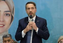 Enerji Bakanı Bayraktar: Diyarbakır’da günlük 15 bin varile yakın petrol üretiyoruz