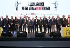 Ankara'da '4'üncü Uluslararası Medya ve İslamofobi Forumu': Ana gündem maddesi Gazze'deki dram oldu
