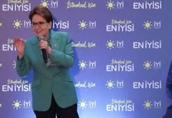 Akşener: Esenyurt’ta demleniliyor