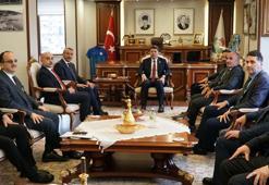 Adalet Bakanı Tunç: Hedefimiz daha yeni anayasa, katılımcı sivil, demokrat bir anayasa
