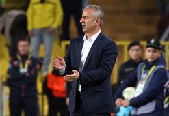 İsmail Kartal: Camiamıza hayırlı olsun
