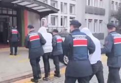 21 ilde 'Sibergöz-26' operasyonu; 75 gözaltı