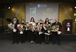 Dr. Aysun-Ahmet Küçükel Tıp Ödülleri 16’ncı kez sahiplerini buldu