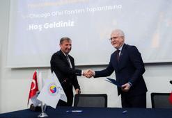 Türk şirketleri için Amerika pazarına yönelik önemli anlaşma