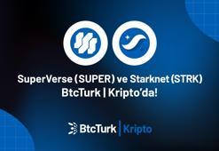BtcTurk Kripto’da iki yeni kripto para listelendi