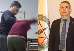 Baro Başkanı Geçilmez: Devlet, insanları cemaat yurtlarına mecbur bırakmayacak önlemler almalı