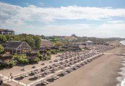 Ela Excellence Resort Belek’e dünyanın en iyi oteli ödülü