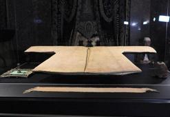 Hırka-i Şerif ziyarete açıldı