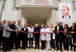 Büyükçekmece’de 2 yeni aile sağlık merkezi açıldı