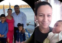 Uraz bebek ve ablası Karya’nın ölümünde ilaçlama şirketi sahibine indirimli 7 yıl 9 ay hapis