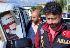 Fuhşa zorlamaktan gözaltına alındı, 'Esnafız, çikolata satıyoruz' dedi